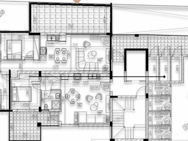 2 bedroom ground floor apartment for sale tsirion limassol 8375035 image 14804050