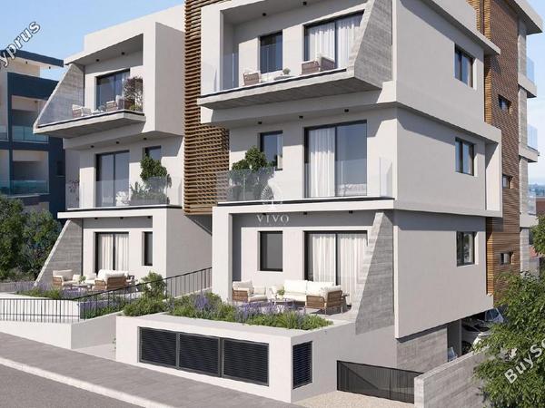 2 bedroom penthouse for sale kato polemidia limassol 8543035 image 15524282