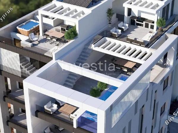 2 bedroom penthouse for sale larnaca municipality larnaca 7776035 image 16228541