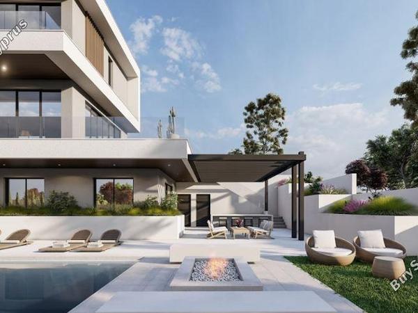 4 bedroom detached house for sale petrou kai pavlou limassol 8102035 image 16219836