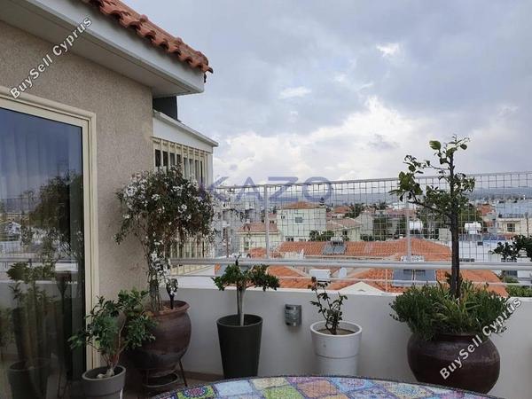 4 bedroom penthouse for sale kato polemidia limassol 7592035 image 9719258