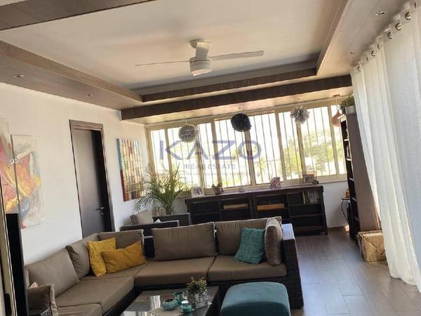 4 bedroom penthouse for sale kato polemidia limassol 7592035 image 9719284