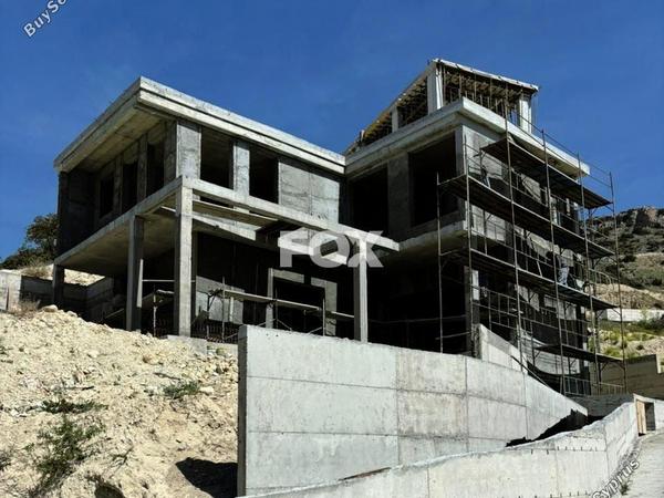 4 bedroom semi detached house for sale palodeia limassol 1439035 image 5617976
