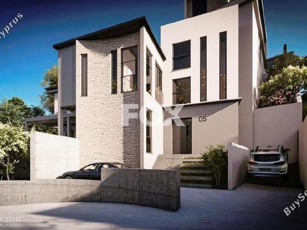 4 bedroom semi detached house for sale palodeia limassol 1439035 image 5618022