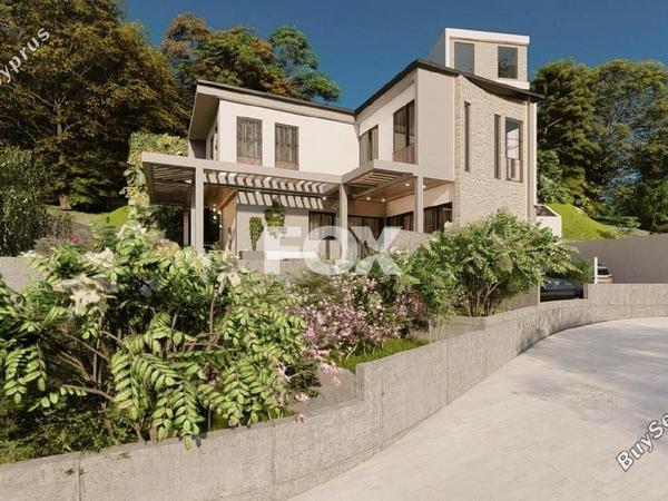 4 bedroom semi detached house for sale palodeia limassol 1439035 image 5618040