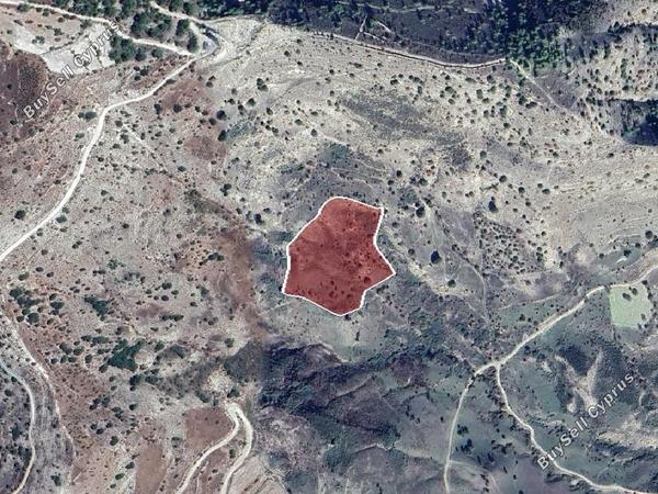 land for sale kedares paphos 1595035 image 15598349