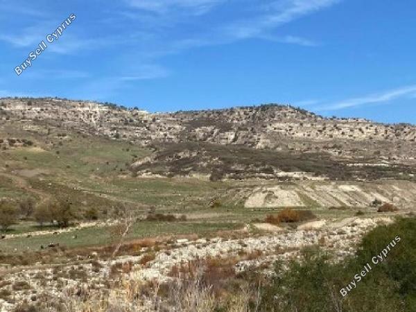 land for sale kedares paphos 1595035 image 17396953