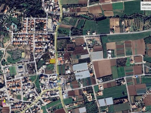 land for sale lempa paphos 1355035 image 14945920