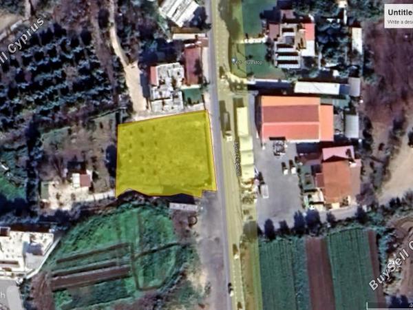 land for sale lempa paphos 1355035 image 14945924