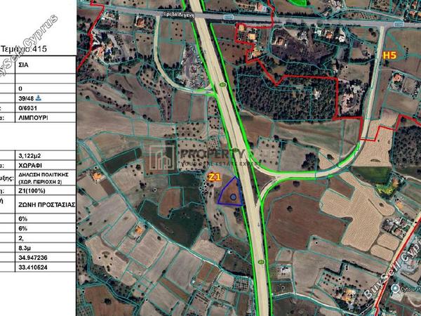 land for sale shia nicosia 8645035 image 16553603