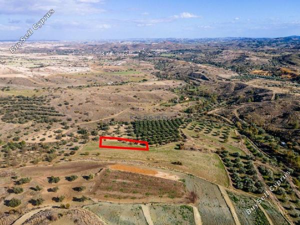 plot for sale kampia nicosia 1195035 image 5574574