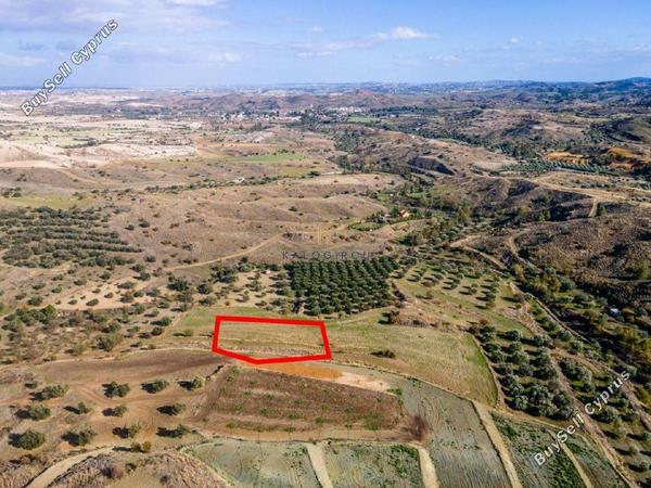 plot for sale kampia nicosia 1195035 image 5574578
