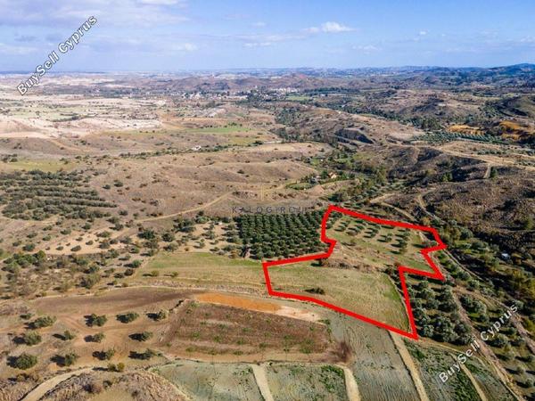 plot for sale kampia nicosia 1195035 image 5574580