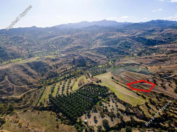 plot for sale kampia nicosia 1195035 image 5574584