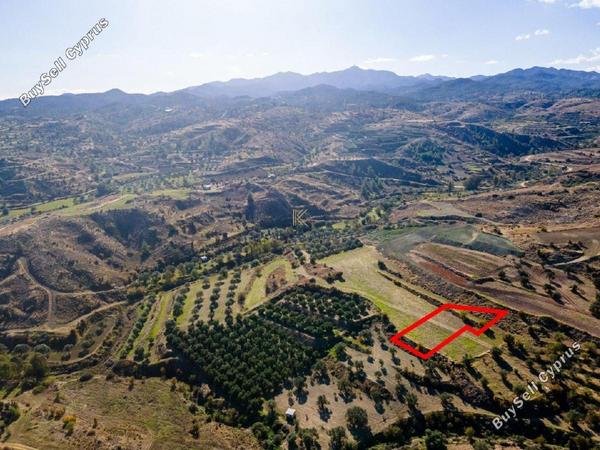 plot for sale kampia nicosia 1195035 image 5574586