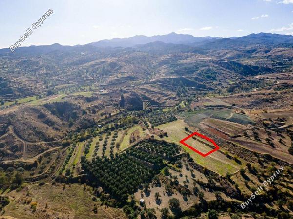 plot for sale kampia nicosia 1195035 image 5574590