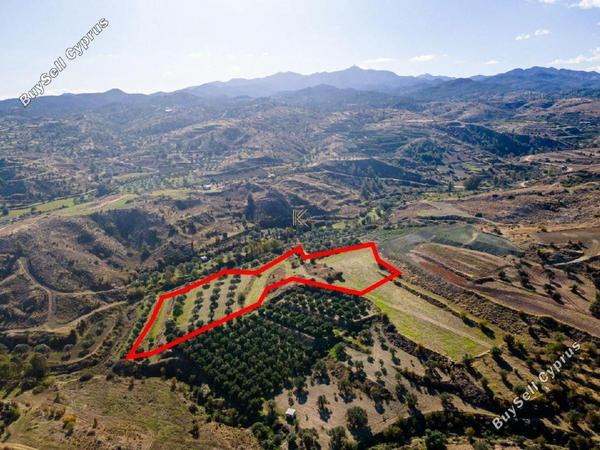 plot for sale kampia nicosia 1195035 image 5574593