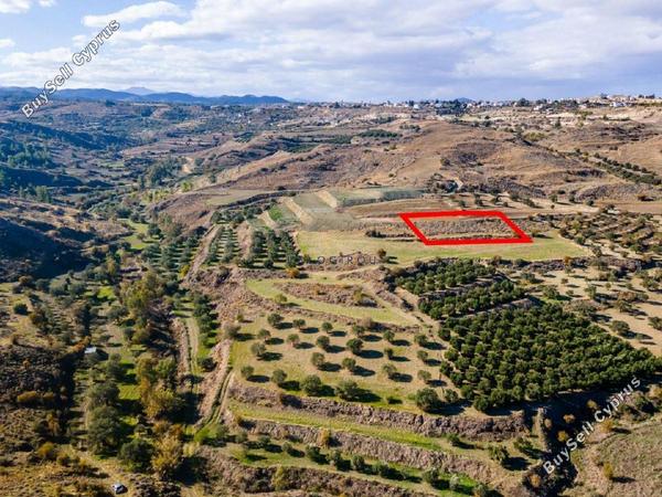 plot for sale kampia nicosia 1195035 image 5574603
