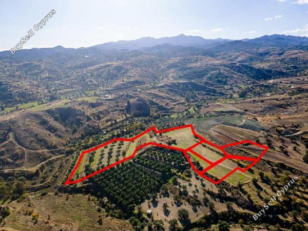 plot for sale kampia nicosia 1195035 image 5574611