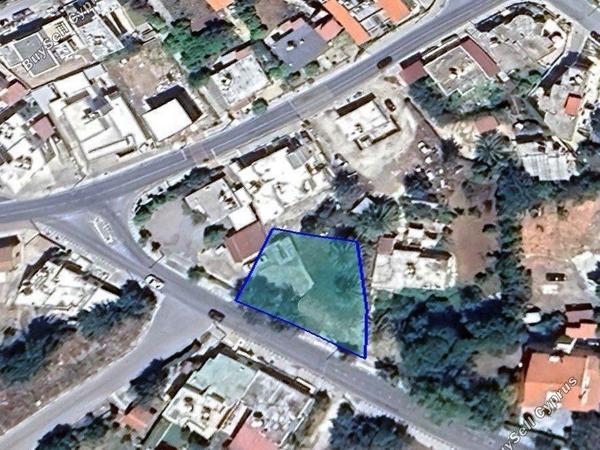 plot for sale konia paphos 1681035 image 4372314