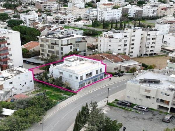 studio building for sale strovolos nicosia 8328035 image 16185327