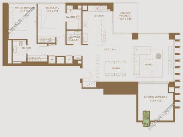 2 bedroom apartment for sale agioi omologitai nicosia 8458135 image 15110740