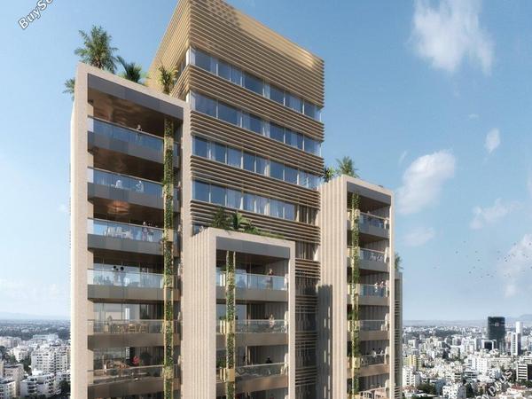 2 bedroom apartment for sale agioi omologitai nicosia 8458135 image 15110745