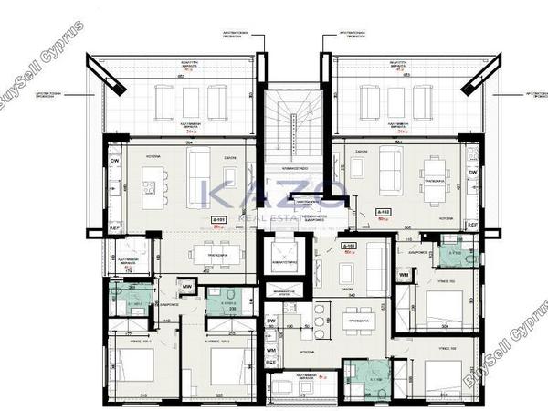 2 bedroom apartment for sale agios nicolaos limassol 7625135 image 9826536