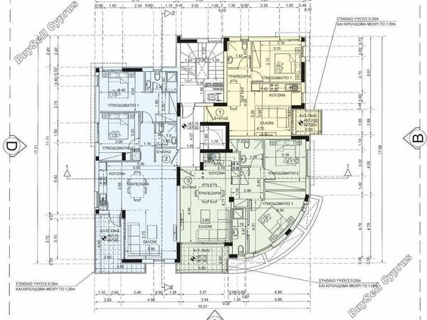 2 bedroom apartment for sale kapparis famagusta 1747135 image 5679214