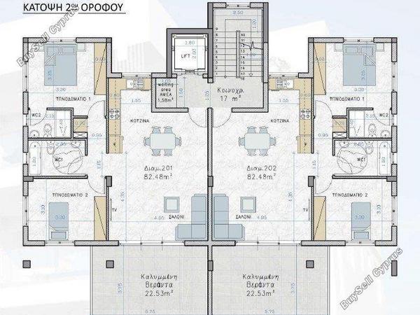 2 bedroom apartment for sale strovolos nicosia 1540135 image 12684868