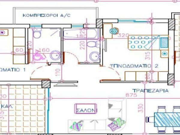 2 bedroom penthouse for sale strovolos nicosia 1083135 image 16252814