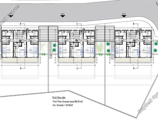 3 bedroom detached house for sale chlorakas paphos 8383135 image 14726082