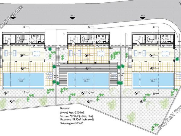 3 bedroom detached house for sale chlorakas paphos 8383135 image 14726083