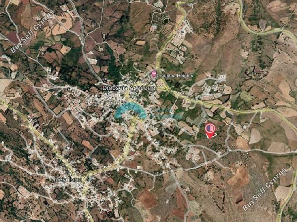 land for sale drousia paphos 7513135 image 16013485