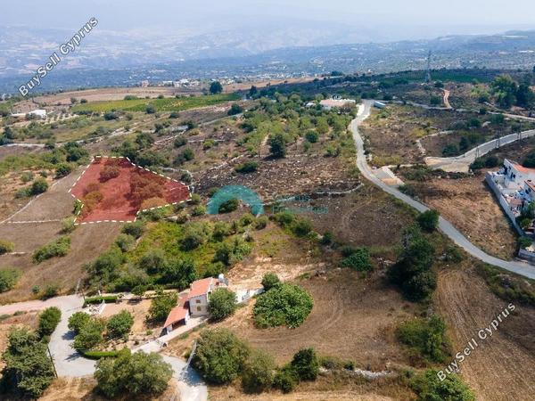 land for sale drousia paphos 7513135 image 16013493