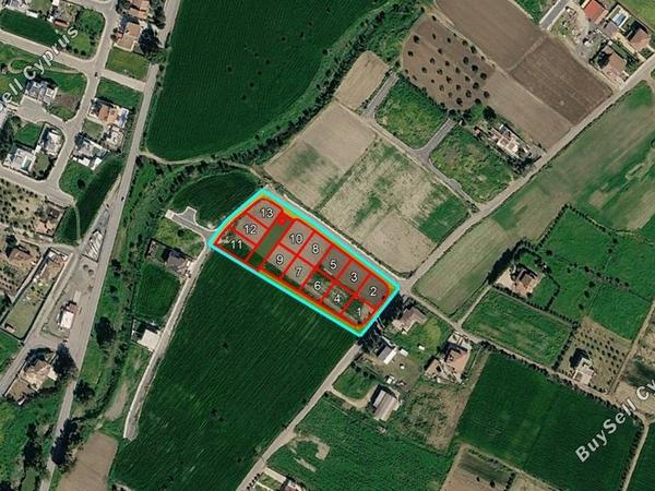 plot for sale pano deftera nicosia 8913135 image 17417832