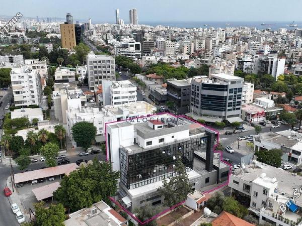 studio commercial building for sale petrou kai pavlou limassol 1715135 image 11429745