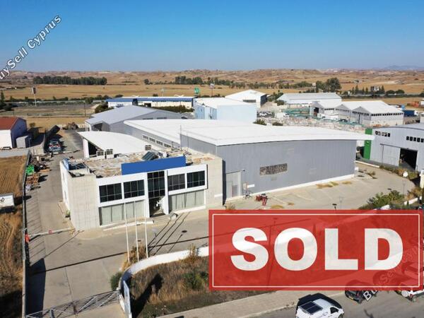 studio industrial development sold nisou nicosia 860135 image 726999