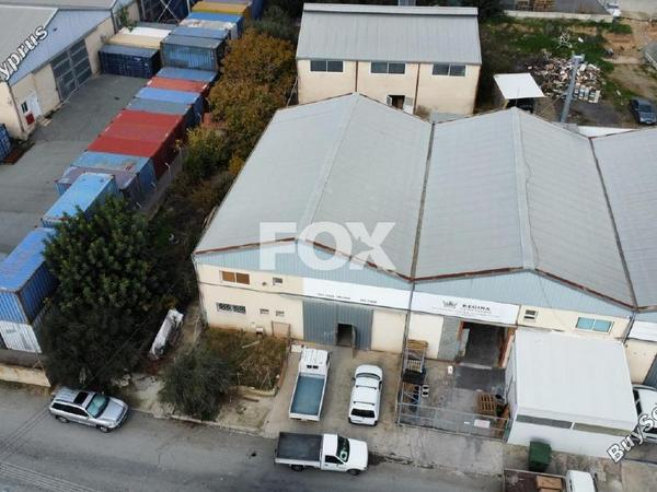 studio warehouse for sale agios silas limassol 8333135 image 14305533