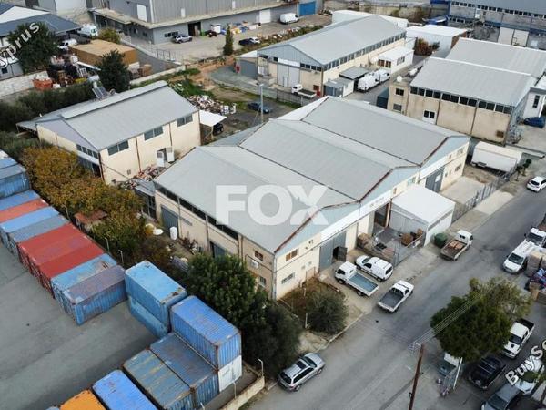 studio warehouse for sale agios silas limassol 8333135 image 14305535