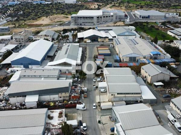 studio warehouse for sale agios silas limassol 8333135 image 14305536
