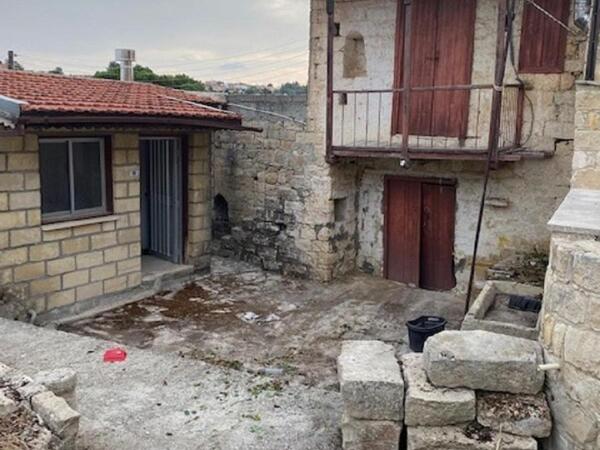 1 bedroom semi detached house sold pachna limassol 991235 image 1712655