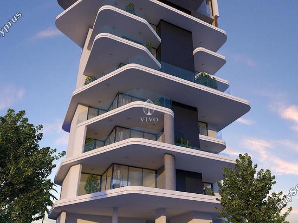3 bedroom penthouse for sale chrysopolitissa larnaca 8413235 image 14919666