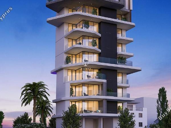 3 bedroom penthouse for sale chrysopolitissa larnaca 8413235 image 14919670