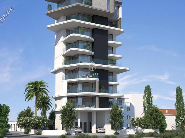 3 bedroom penthouse for sale chrysopolitissa larnaca 8413235 image 14919671