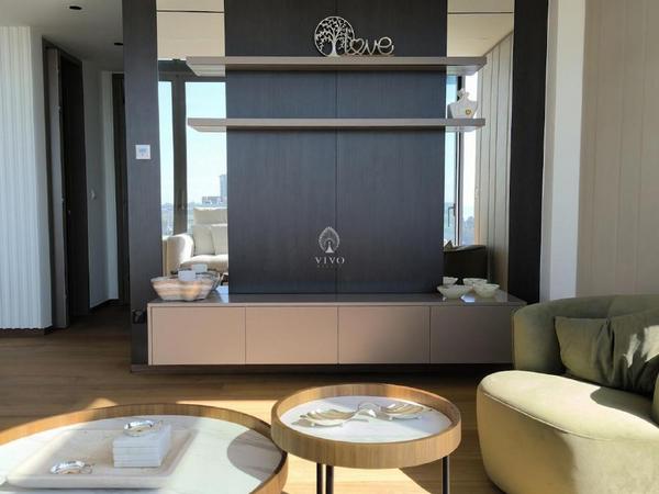 3 bedroom penthouse for sale chrysopolitissa larnaca 8413235 image 14919672