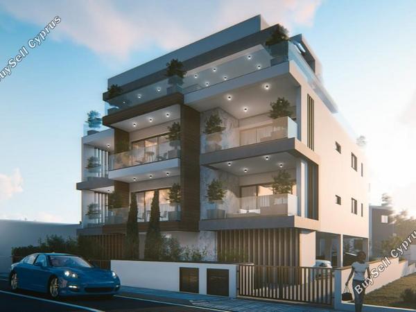 3 bedroom penthouse for sale parekklisia limassol 1711235 image 14712817