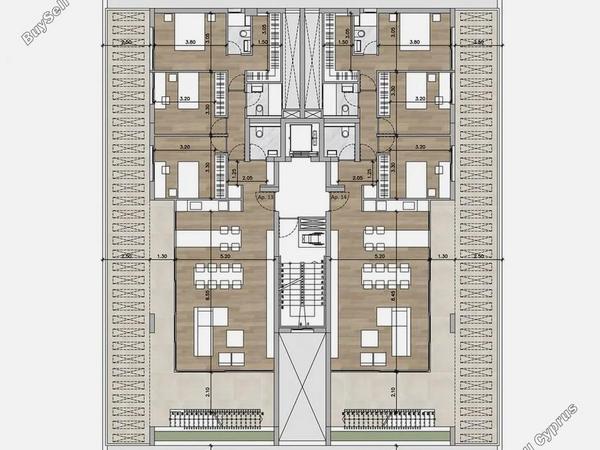 3 bedroom penthouse for sale potamos germasogeias limassol 7735235 image 15906761
