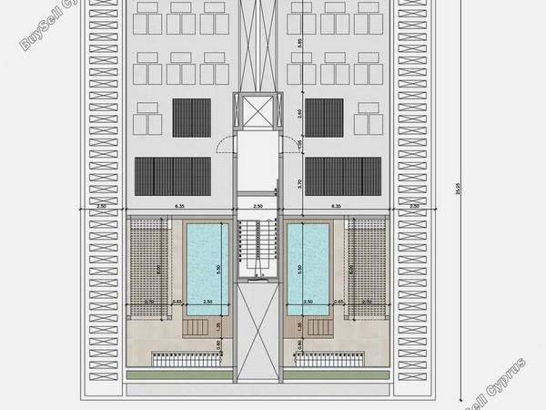 3 bedroom penthouse for sale potamos germasogeias limassol 7735235 image 15906762