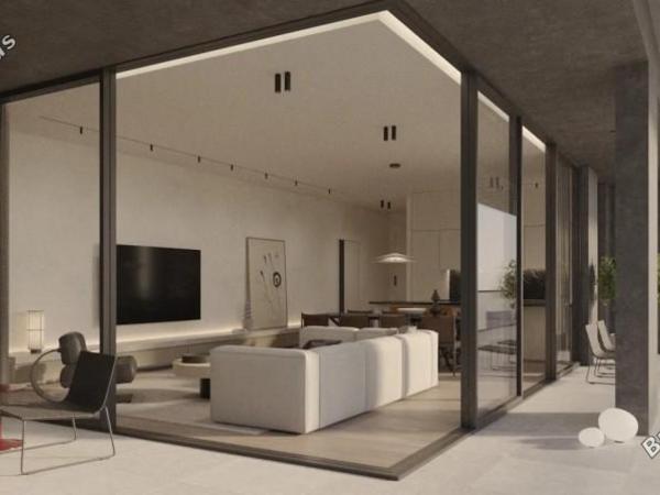 3 bedroom penthouse for sale potamos germasogeias limassol 7735235 image 15906766